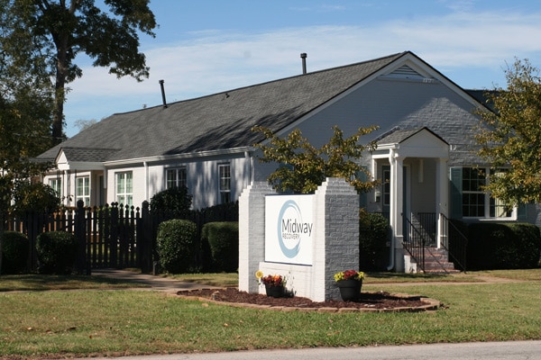 Recovery Treatment in Griffin GA